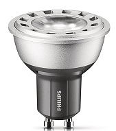 Philips MasterLED GU10 5.5W dimmable