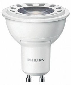 NEW LEDSpot 5W=50W Not Dimmable