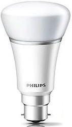 LED GLS bulbs