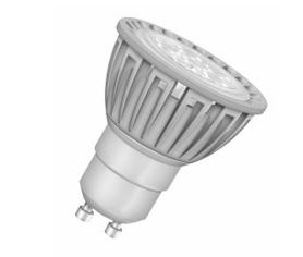LED GU10 lamps