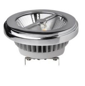 AR111, 15W Dimmable