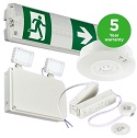 EcoLink LED Standalone Emergency by Signify, 5yrs