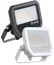 GEN4 Perf Class FLOODLIGHT 20 - IP66, 5yrs