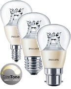 Philips LED Lusters - DIMTONE