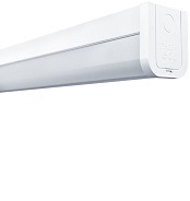 ThornEco Poppy FLEX LED Batten, IP40