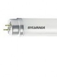 Sylvania TOLEDO Avant LED T8 Tube 600mm (2ft), 6.6W, 3000K, 0030236