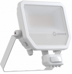 LEDVance GEN4 Flood SENSOR 50, 41W/27W, 5500lm/3670lm, 3000K WHITE, IP65