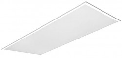 Luceco LED Luxpanel, 1200x600 Backlit, 31/36W, 4000K, TPa, IP65-Rated, 5yrs