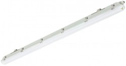 EcoLink LED Non-Corrosive Batten, 5ft Single, 31W, 3500lm, 4000K, IP65, 911401820887