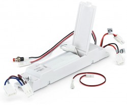 EcoLink LED EM Pack For Batten 3HR Manual, 912401483459