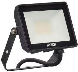 EcoLink LED Flood Light, 20W, 4000K, 1700lm, IP65, 911401854685