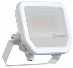 LEDVance GEN4 Flood 20, 17W/11W Switch, 2400lm/1600lm, 6500K WHITE IP66