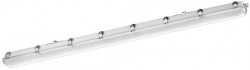 EcoLink LED Non-Corrosive Batten, 6ft Twin, 65W, 8400lm, 4000K, IP65, 911401821187