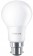 Philips CorePro LED Bulb, GLS, 13W-100W, 3000K, B22 Bayonet, No Dim