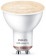 Philips WIZ LED GU10 4.7W=50W 2700K-6500K Tunable Smart Spot