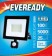 Eveready LED Flood Light, 50W, 4000K, 5000lm, IP44, PIR SENSOR, S13951