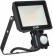 EcoLink LED Flood Light, 20W, 4000K, 1700lm, PIR SENSOR, IP65, 911401854785