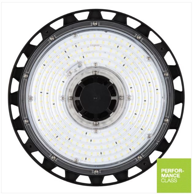 LEDvance GEN3 LED High Bay, 93W, 4000K, 13000lm, 110Deg, DALI DIM