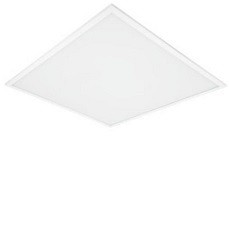  Osram LEDVance Ceiling Panel, 600mm x 600mm, 30W, 4000K, 3000lms, 5yrs