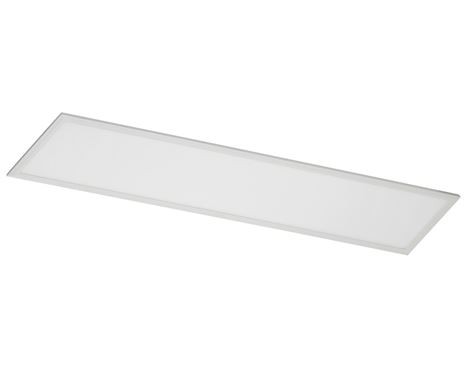 Heathfield Premier Plus LED Panel, 1200x300, 40W, 4000K, IP40, 5yr