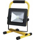 PowerMaster LED Rechargeable Worklight - 20W, IP54