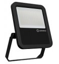 LEDVANCE Floodlight, GEN3 80W, 3000K, 8800lm, Black, IP65, 5yrs