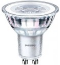 Philips Classic LEDspot GU10, 4.4W=35W, 3000K, 36D, Dimmable