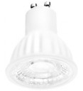 Aurora Enlite ClearVu LED GU10, 3.5W=50W, 3000K, 45D, No Dim