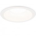 Philips DN140B Downlight Gen4, LED10S, White