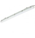 EcoLink LED Non-Corrosive Batten, 4ft Twin, 44W, 4800lm, 4000K, IP65, 911401820987