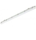 EcoLink LED Non-Corrosive Batten, 5ft Twin, 53W, 6800lm, 4000K, IP65, 911401820787