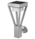 LEDVance ENDURA STYLE Solar Bouquet Wall Sensor Light 6W ST, IP44