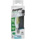 Energizer A-Rated LED Elite Candle, 2.2W=40W, 6500K, E14, No-Dim, S29641