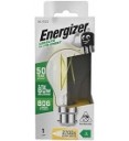Energizer A-Rated LED Elite GLS, 3.8W=60W, 2700K, B22, No-Dim, S29630