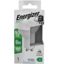 Energizer A-Rated LED Elite GU10, 2W=50W, 360lm, 4000K, 36D, No-Dim, S29643