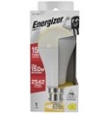 Energizer High-Output LED GLS, 18W=150W, 2700K, B22, No Dim, S29831