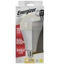 Energizer High-Output LED GLS, 24.9W=200W, 2700K, E27, No Dim, S29837