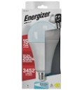 Energizer High-Output LED GLS, 24.9W=200W, 6500K, E27, No Dim, S29838