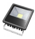 LED Floodlight, *SLIMLINE*, 30W, IP65