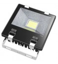 LED Floodlight, *SLIMLINE*, 70W, IP65