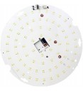 Powermaster 15W LED Bulkhead Gear-Tray CCT, Emergency, Mains