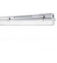 LEDVANCE Damp Proof Housing GEN3, IP65 LED T8 Ready