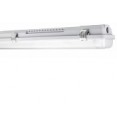 LEDVANCE Damp Proof Housing GEN3, IP65 LED T8 Ready