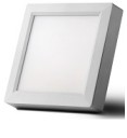 LEDVance 12W LED Surface Mount Square Panel, 170mmsq, IP20, 3yrs