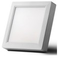 LEDVance 18W LED Surface Mount Square Panel, 225mmsq, IP20, 3yrs