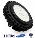 LumiLife LED 100W Essential UFO High Bay, 17000LM, 5yr