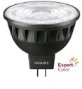 Philips Master LED MR16, ExpertColor CRI97, 6.5W, 3000K, 24D, Dimmable