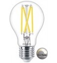 Philips MasterLED Bulb, GLS 5.9W=60W, CRI90, E27, DIMTONE