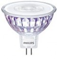 Philips CorePro LED MR16, 7W=50W, 2700K, 36D, No Dim