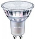 Philips MasterLED Value GU10, 4.9W=50W, CRI90, 4000K, 36D, Dimmable